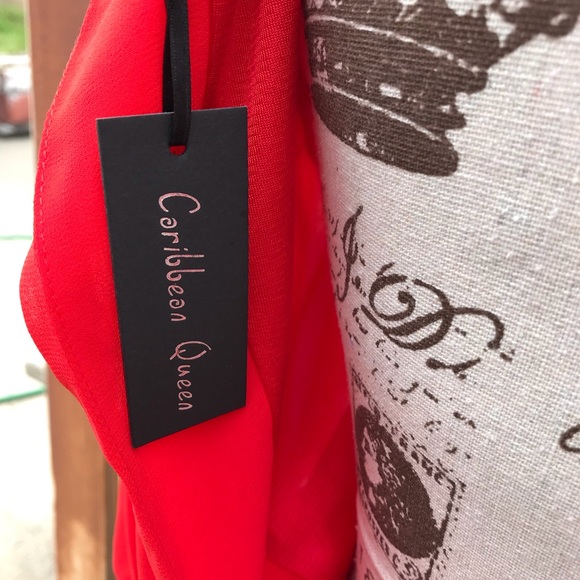 Dress - Picture 5 of 7